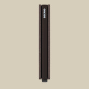 Slimwallet Vintage Chocolate Secrid