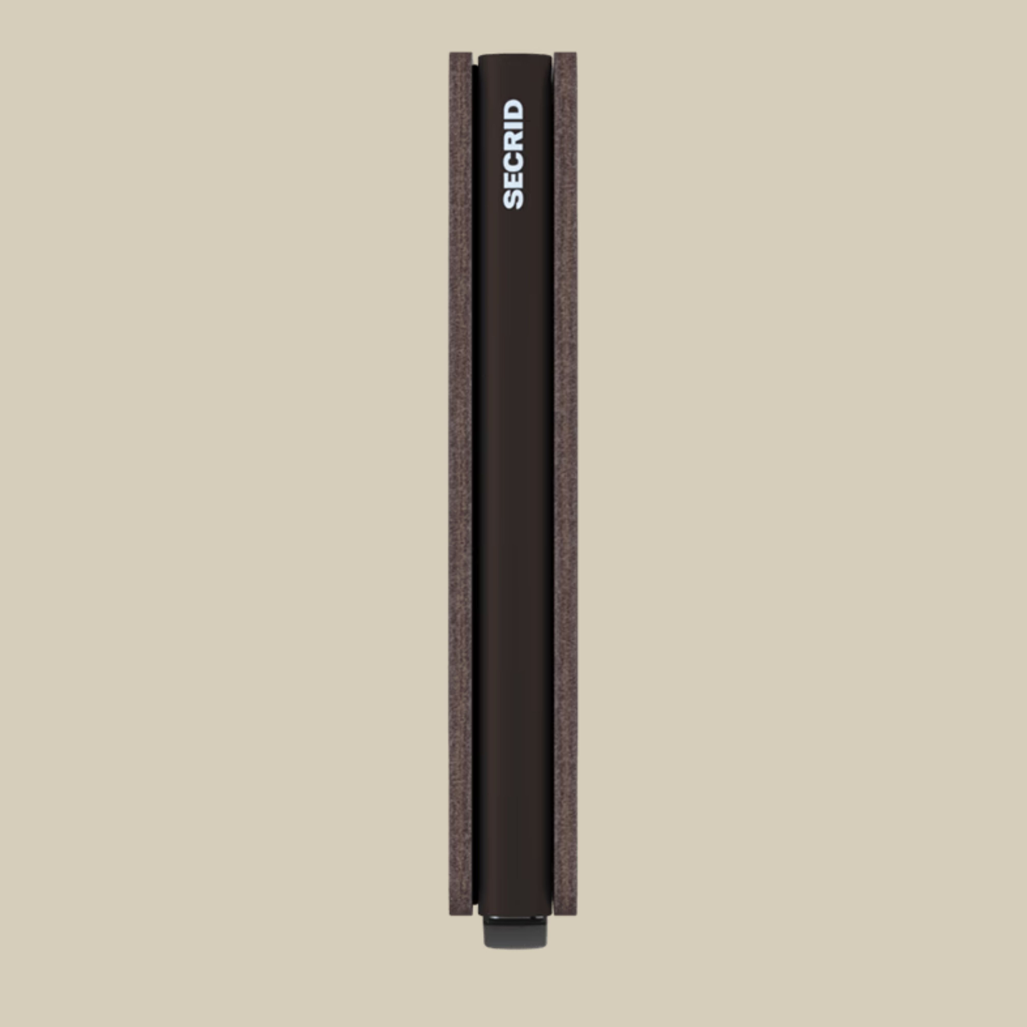 Slimwallet Vintage Chocolate Secrid