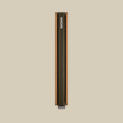 Slimwallet Veg Tuscan Secrid