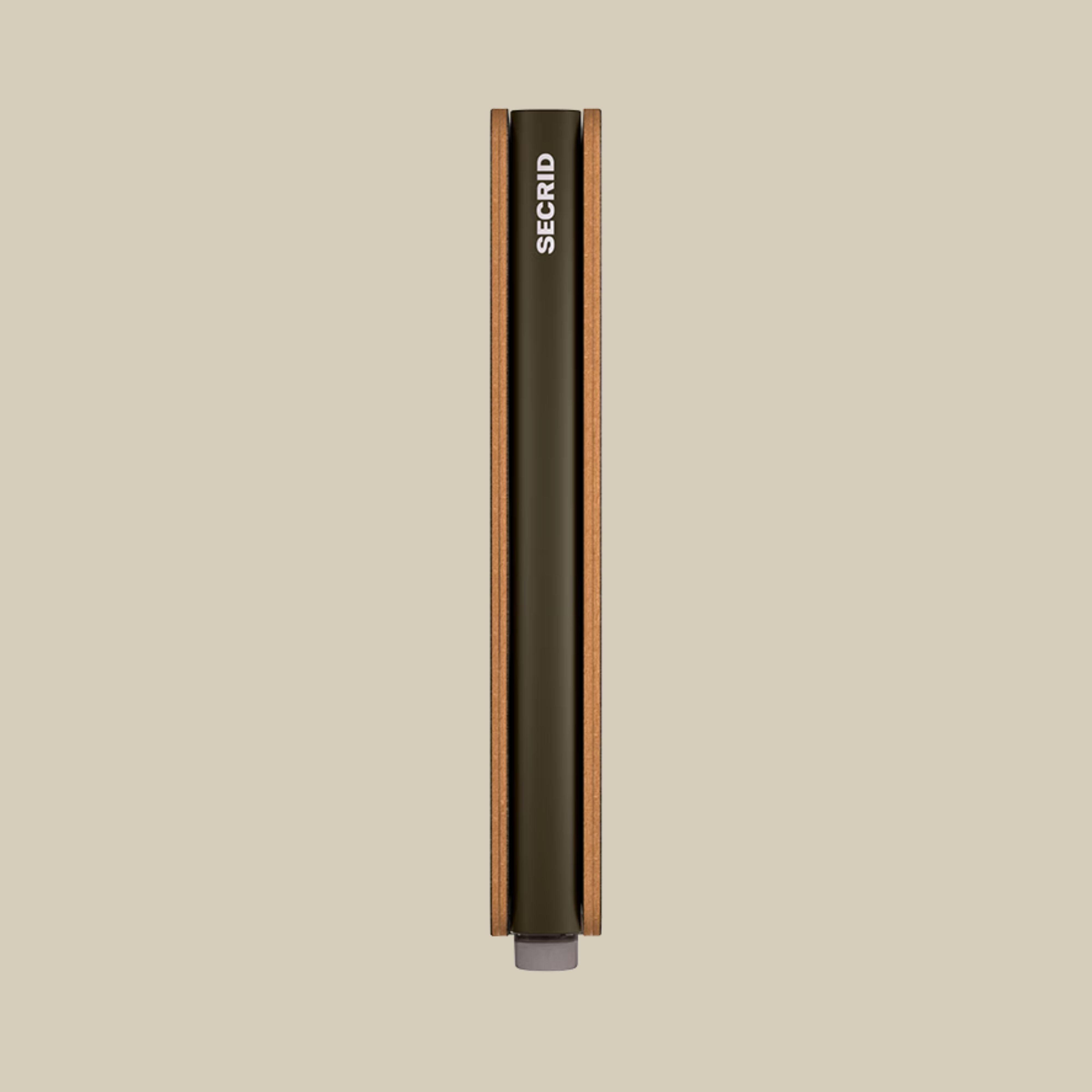 Slimwallet Veg Tuscan Secrid