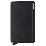 Slimwallet Vintage - Black | Secrid