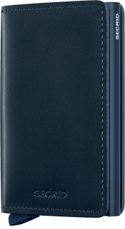 Slimwallet original - Navy | Secrid