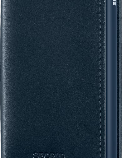 Slimwallet original - Navy | Secrid