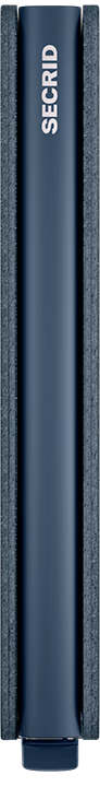 Slimwallet original - Navy | Secrid