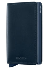 Slimwallet Original - Navy | Secrid