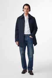 Sonny Straight leg regular fit Jeans in Stonewashed by NN.07