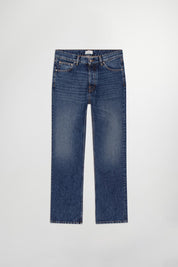 Sonny Straight leg regular fit Jeans in Stonewashed by NN.07