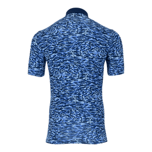 Stalking Wolf Camo Polo Greyson Clothiers