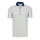 Targhee Polo - Arctic | Greyson Clothiers