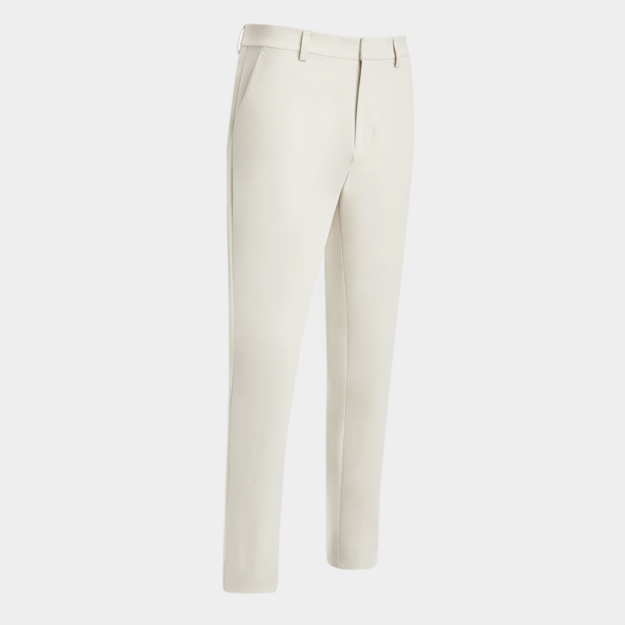 Tech Tour 4-Way Stretch Straight Leg Pant - Stone