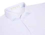 The Cadogan Shirt - Tudor & Vista Blue Holderness & Bourne