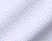 The Cadogan Shirt - Tudor & Vista Blue Holderness & Bourne