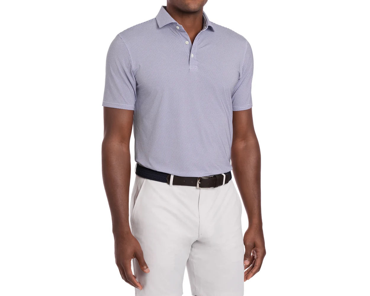 The Davis Shirt in Bedford & Amherst