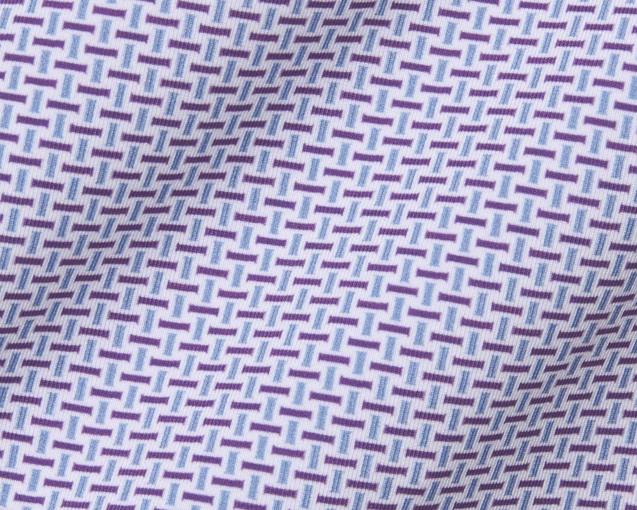 The Davis Shirt in Bedford & Amherst