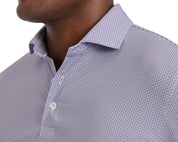 The Davis Shirt in Bedford & Amherst