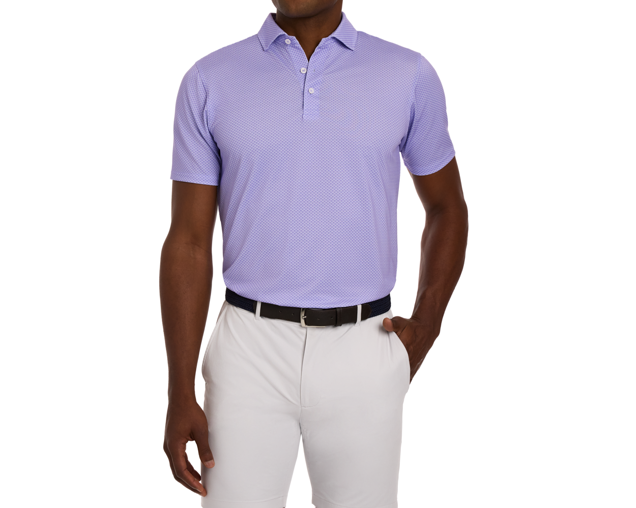The Eaton Shirt - Tudor Holderness & Bourne