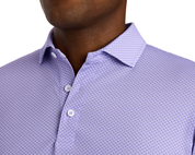 The Eaton Shirt - Tudor Holderness & Bourne