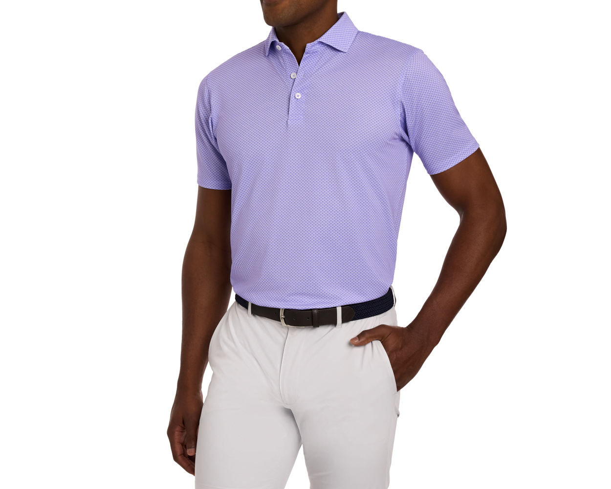 The Eaton Shirt - Tudor Holderness & Bourne