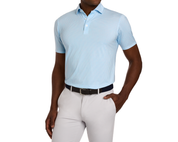 The Fulton Shirt - Harbor & Maidstone Blue Holderness & Bourne