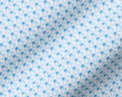 The Fulton Shirt - Harbor & Maidstone Blue Holderness & Bourne