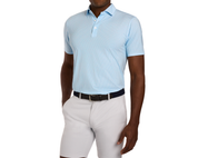 The Fulton Shirt - Harbor & Maidstone Blue Holderness & Bourne
