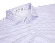 The Fulton Shirt - Vista Blue & Tudor Holderness & Bourne