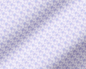 The Fulton Shirt - Vista Blue & Tudor Holderness & Bourne