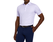 The Fulton Shirt - Vista Blue & Tudor Holderness & Bourne