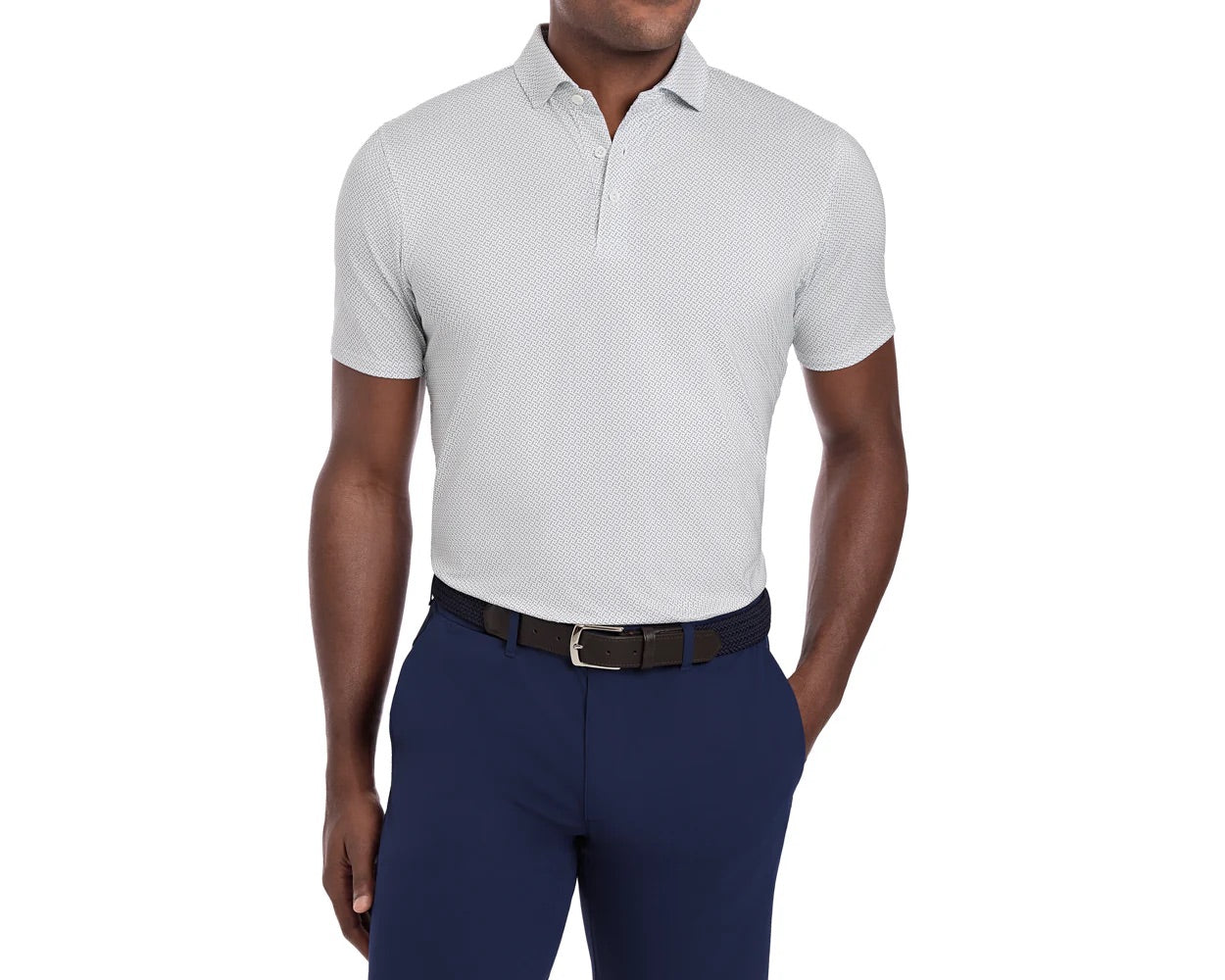 The Garnett Shirt Ivy