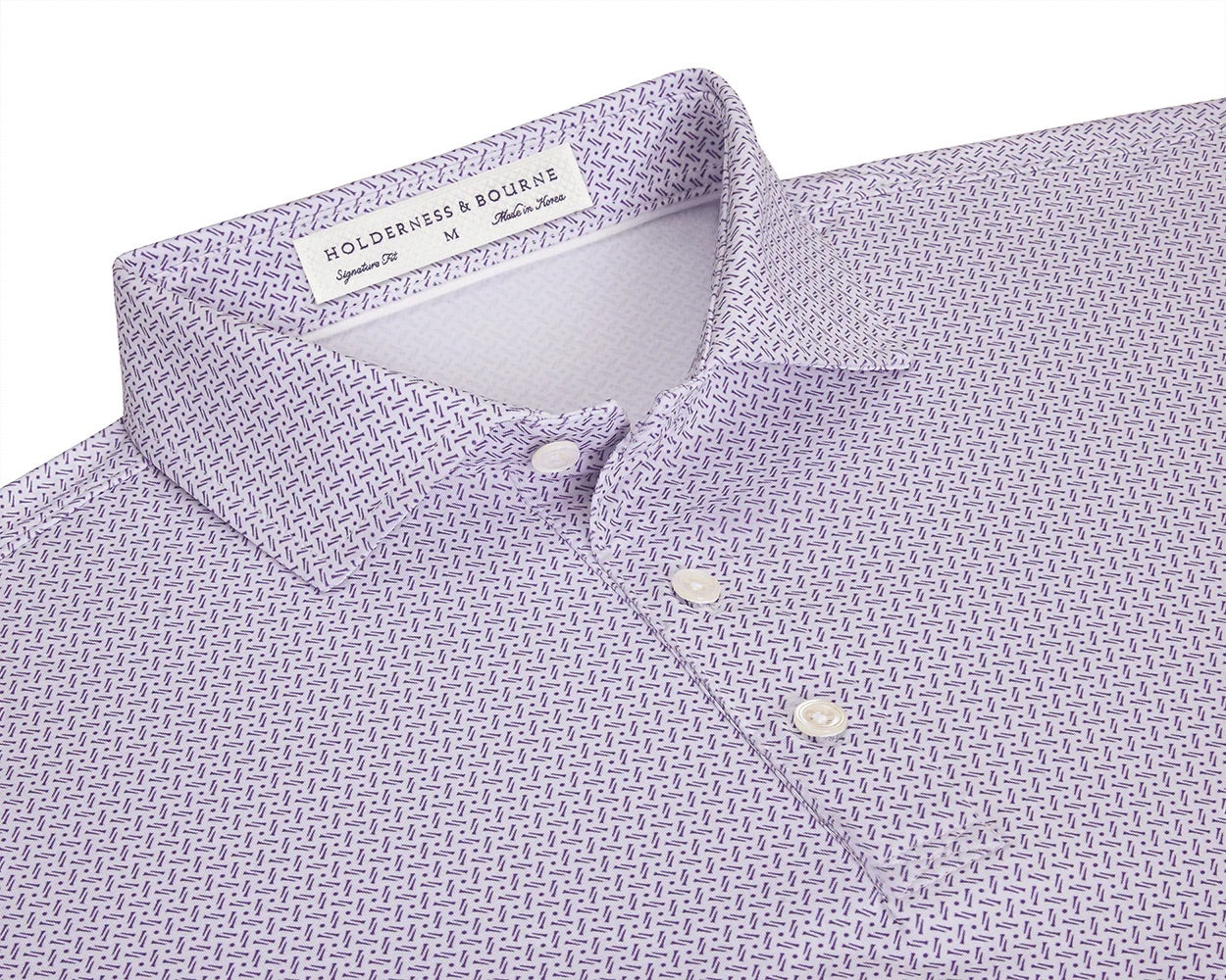 The Garnett Shirt in Amherst