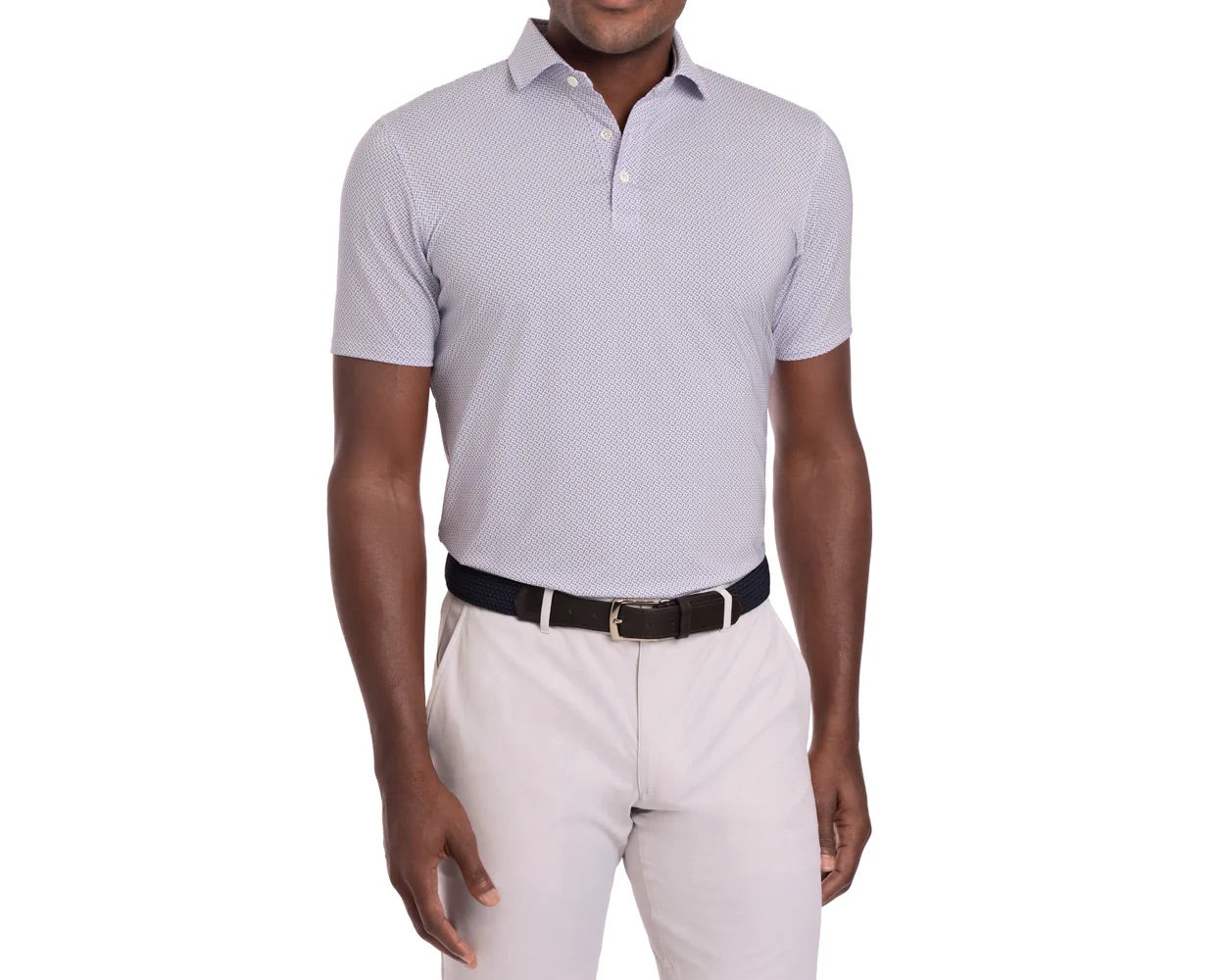 The Garnett Shirt in Amherst