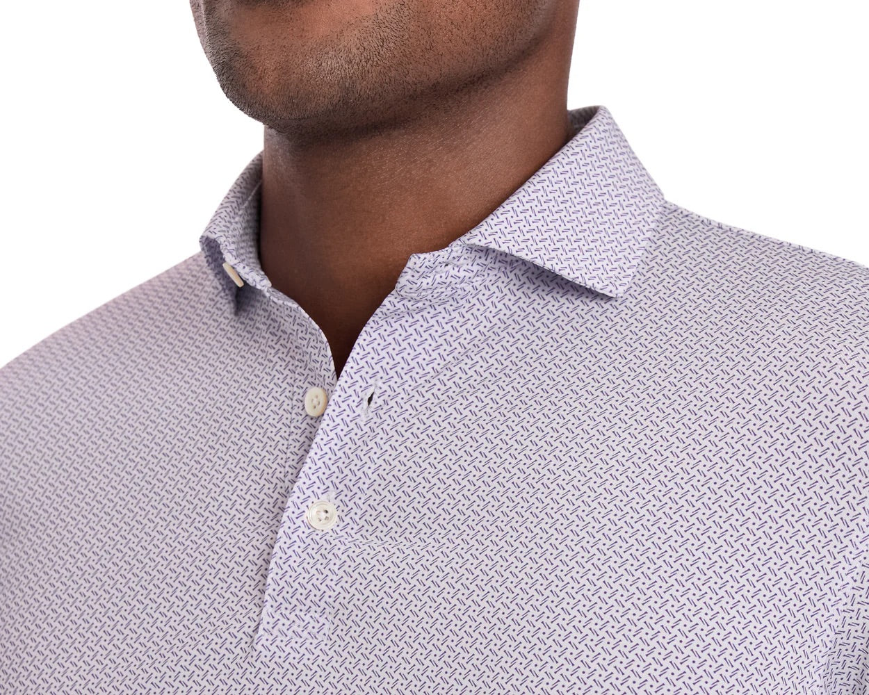 The Garnett Shirt in Amherst