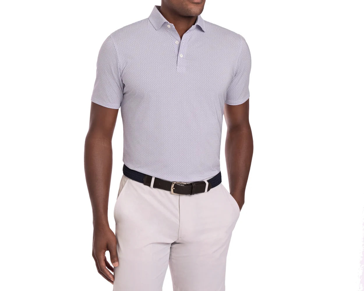 The Garnett Shirt in Amherst