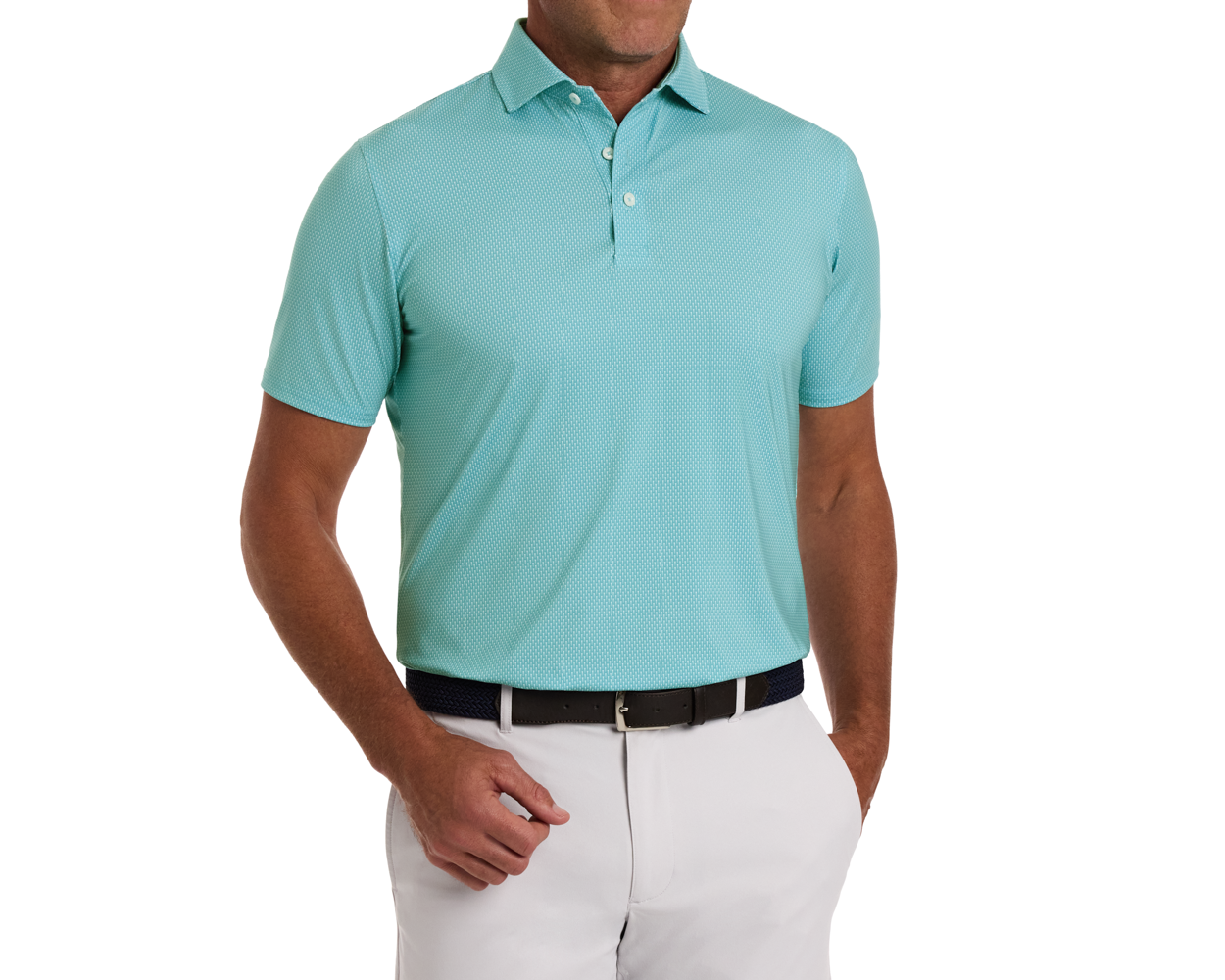 The Hicks Shirt - Harbor Holderness & Bourne