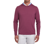 The Jackson Hoodie - Cabernet Holderness & Bourne