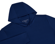 The Jackson Hoodie - Navy Holderness & Bourne