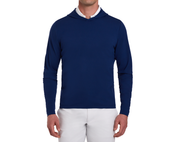 The Jackson Hoodie - Navy Holderness & Bourne