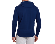 The Jackson Hoodie - Navy Holderness & Bourne