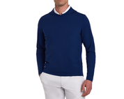 The Jackson Hoodie - Navy Holderness & Bourne