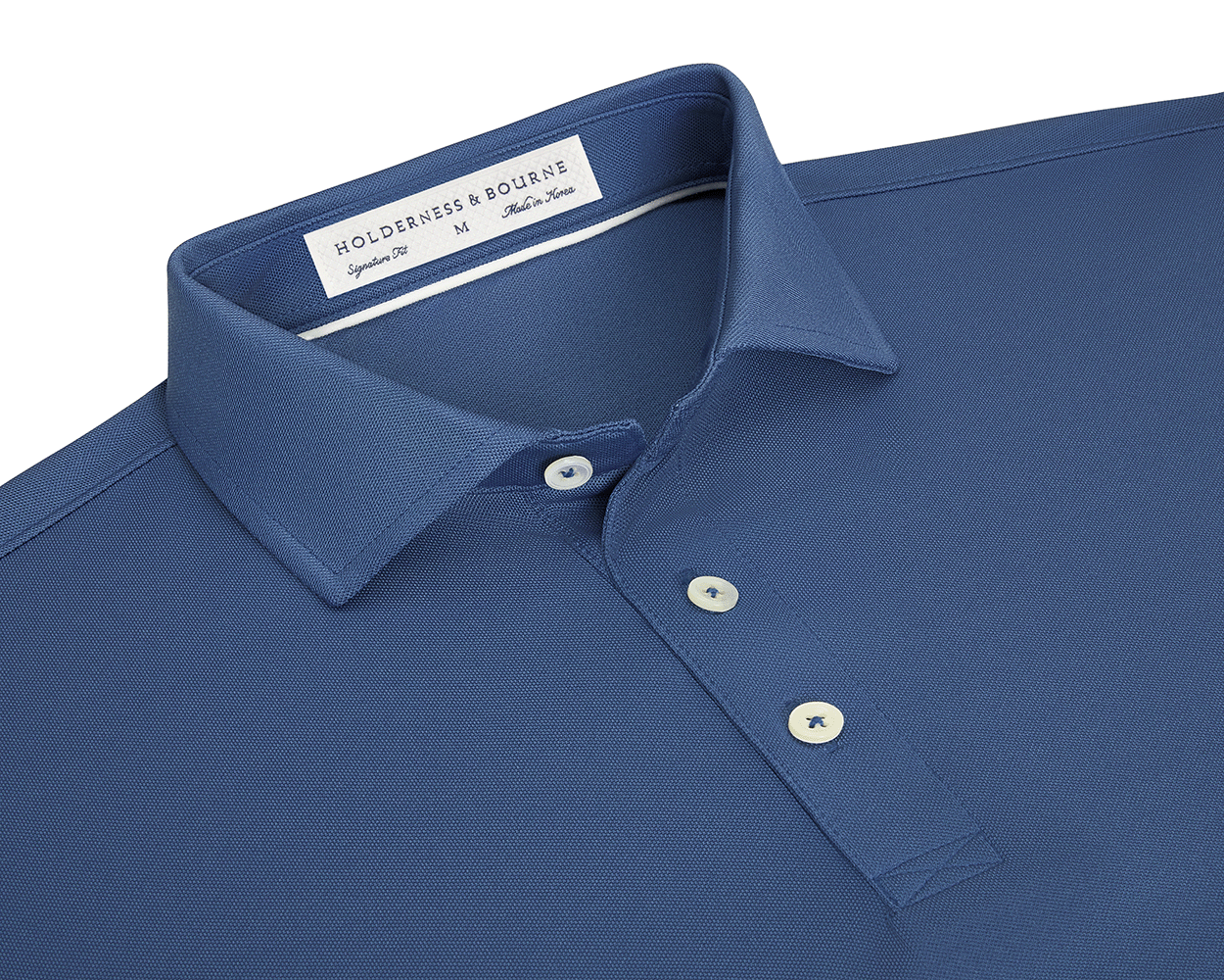 The Macdonald Shirt - Andover Holderness & Bourne
