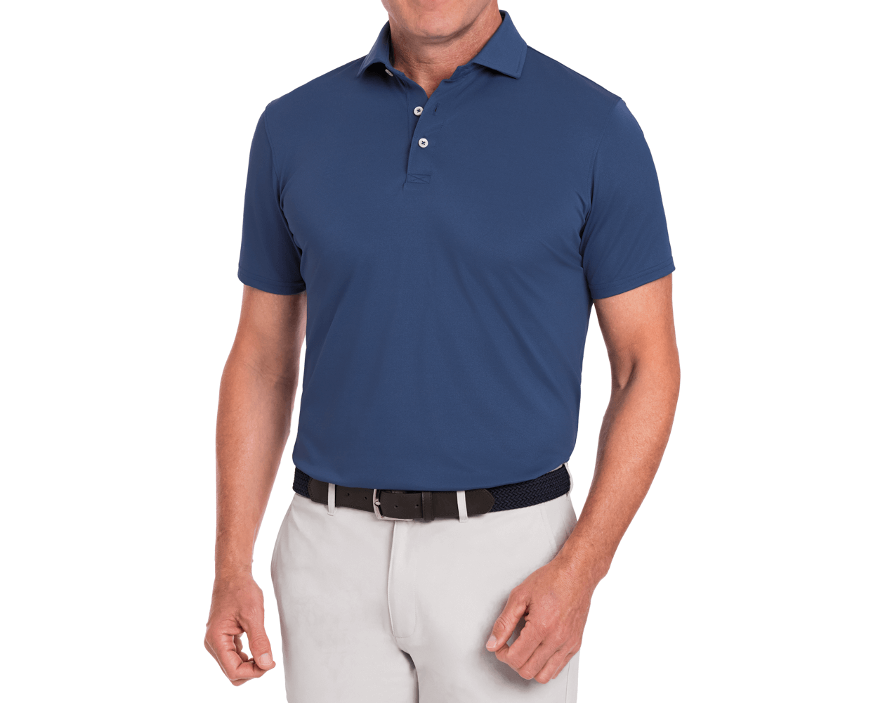 The Macdonald Shirt - Andover Holderness & Bourne