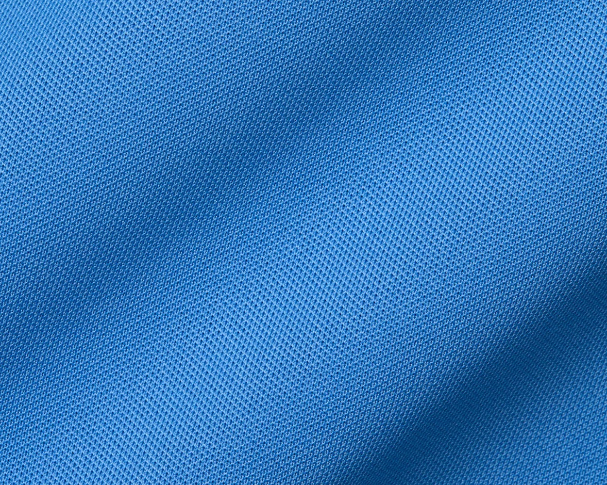 The Macdonald Shirt in Horizon Blue Holderness & Bourne 