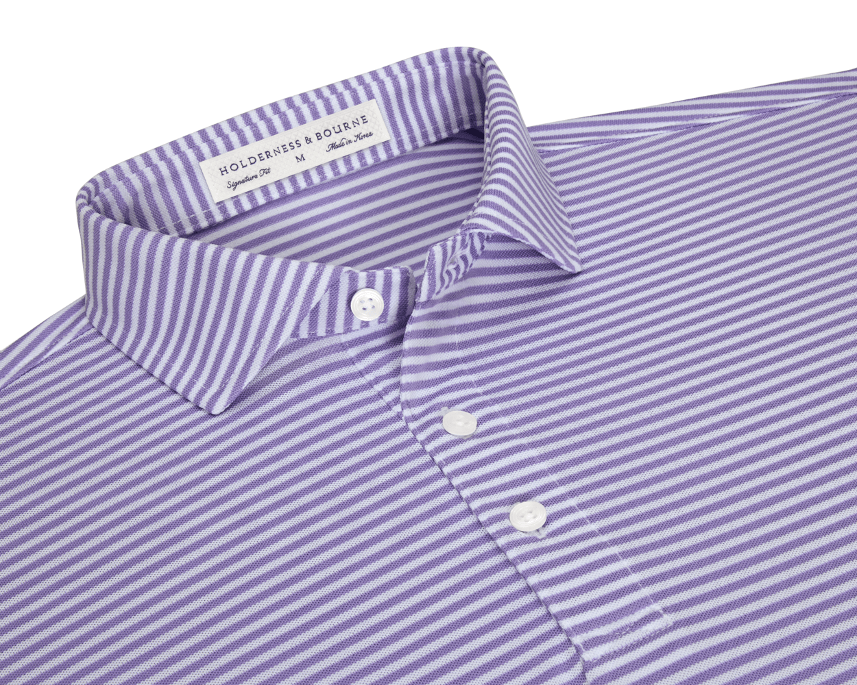 The Maxwell Shirt - Tudor & White Holderness & Bourne