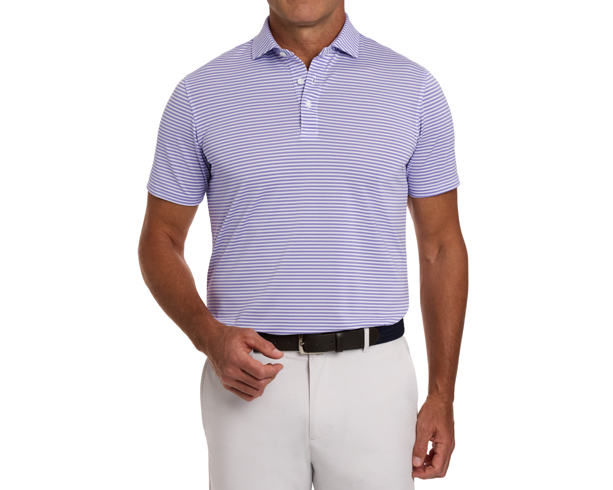 The Maxwell Shirt - Tudor & White Holderness & Bourne