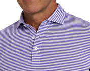 The Maxwell Shirt - Tudor & White Holderness & Bourne