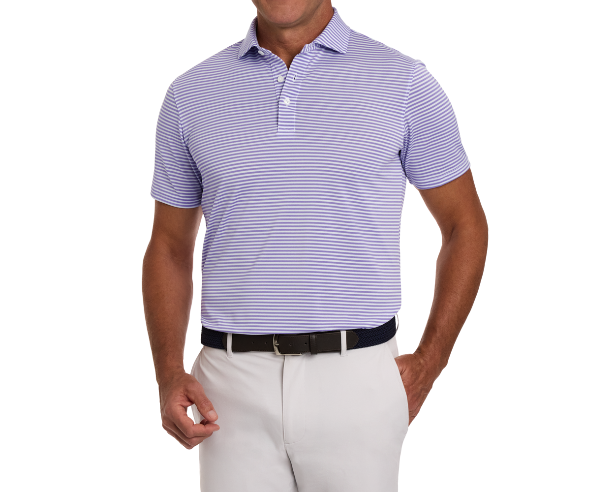 The Maxwell Shirt - Tudor & White Holderness & Bourne