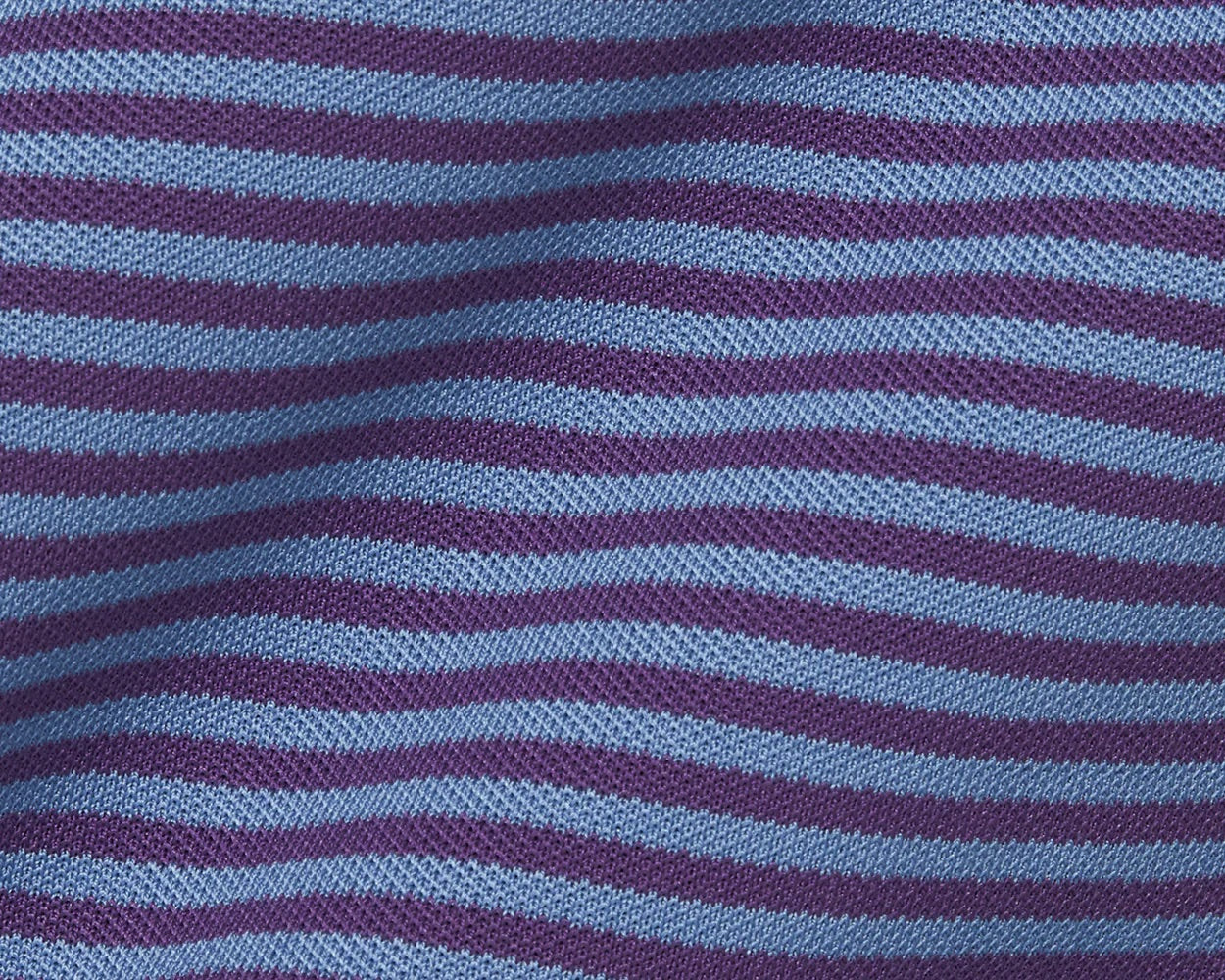 The Maxwell Shirt in Amherst & Bedford