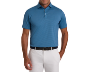 The Perkins Shirt  Maidstone Blue & Harbor Holderness & Bourne