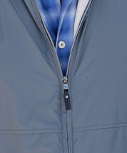 The Touring Vest Ocean Storm David Donahue