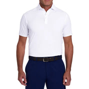 The Anderson Shirt White Holderness & Bourne